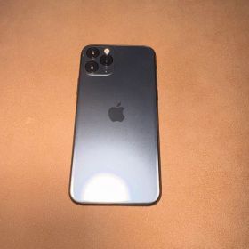 iPhone11プロ 中古