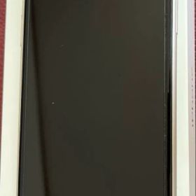 iphone11本体64gbホワイト 箱付