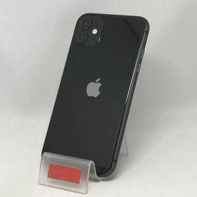 docomo 【SIMロックなし】NWLT2J/A iPhone 11 64GB ブラック docomo