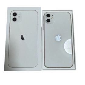 iPhone11 64GB ホワイト 本体 充電器 イヤフォン付き