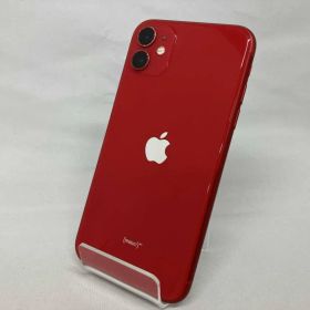 MWM32J/A iPhone 11 128GB レッド docomo