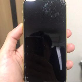 iPhone11 128GB イエロー SIMフリー