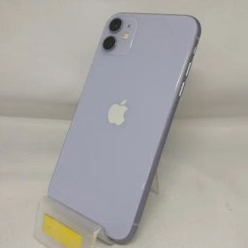 au MWLX2J/A iPhone 11 64GB パープル au