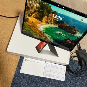 surface Pro X 最終価格！