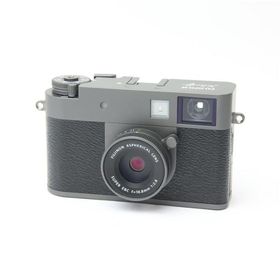 《美品》FUJIFILM X half X-HF1