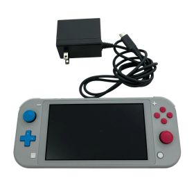 186000 現状品 任天堂 Nintendo Switch Lite ポケモンコラボ HDH-001