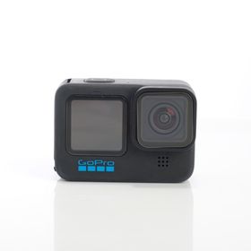 ゴープロ(GoPro)の【中古】(ゴープロ) GoPro GOPRO CHDHX-101-FW HERO10 BLACK(その他)