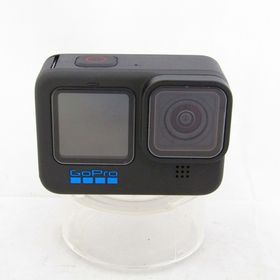 ゴープロ(GoPro)の【中古】(ゴープロ) GoPro HERO10 BLACK(その他)