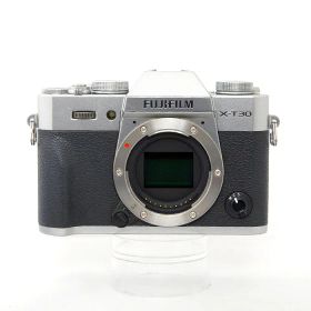 【中古】(フジフイルム) FUJIFILM X-T30-S ボデイ