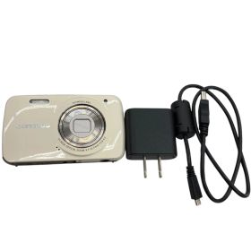 186000 現状品 OLYMPUS VH-210 コンパクトデジタルカメラ オリンパス