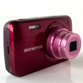 ✨美品スマホ転送OK✨OLYMPUS VH-210 美肌モード搭載