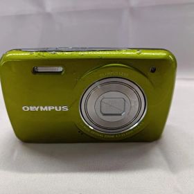 都《MMKHP》OLYMPUS VH-210 デジタルカメラ ジャンク