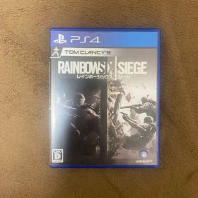 レインボーシックス シージ