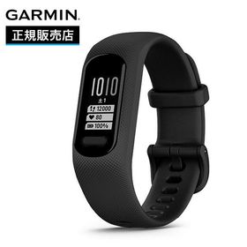 GARMIN ガーミン vivosmart 5 ヴィヴォスマート 5 Black S/M 010-02645-60
