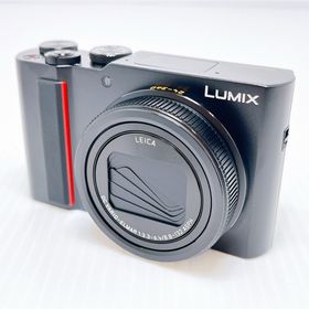 パナソニック(Panasonic)のPanasonic DC-TX2 コンパクトデジタルカメラ パナソニック(コンパクトデジタルカメラ)