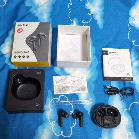 EarFun Air Pro 2 ワイヤレスイヤフォン