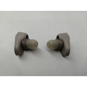 【中古】SONY WF-1000XM3 (S) プラチナシルバー【札幌】保証期間1ヶ月【ランクB】