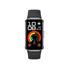 HUAWEI Band 10 Aluminum Edition(マットブラック)/HUAWEI