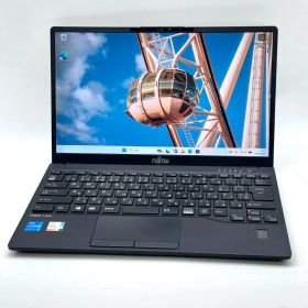 Fujitsu LIFEBOOK U9311/F i5 11世代 256GB