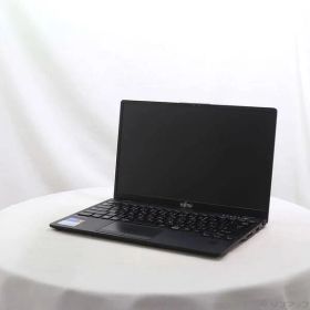ソフマップ 〔中古品〕 LIFEBOOK U9311／F FMVU34021【297】