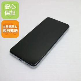 美品 Redmi Note 10 JE XIG02 クロームシルバー 白ロム 本体 即日発送 土日祝発送OK あすつく 05000