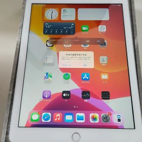 iPad 第5世代 Wi-Fi + Cellularモデル