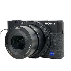 SONY DSC-RX100 Cyber-Shot コンパクト デジタル カメラ ソニー サイバーショット デジカメ 中古 K10977839