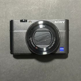 SONY Cyber-shot DSC-RX100 m5ブラック