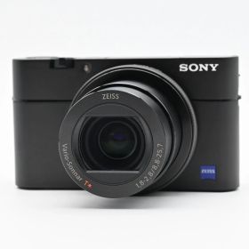SONY Cyber-shot DSC-RX100M5 ジャンク