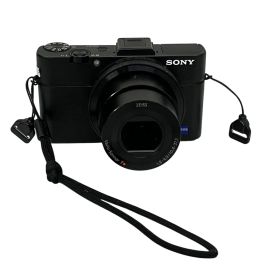 SONY RX100II DSC-RX100M2 コンパクトデジタルカメラ コンデジ デジカメ ジャンク T10991323