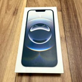 Apple iPhone 16e 128GB ホワイト 本体 未開封