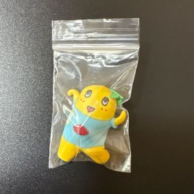 ふなっしー マスコット PUTTITO ちょいかけふなっしー おもしろ ガチャ