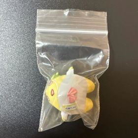 ふなっしー マスコット パステルver. PUTTITO 休憩中 おもしろ