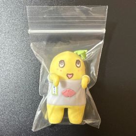 ふなっしー マスコット パステルver. PUTTITO ひっかかるふなっしー