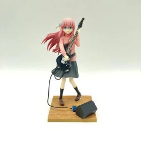 【中古】箱無し･説明書欠品)フリュー TENITOL 後藤ひとり/ぼっち・ざ・ろっく![6]