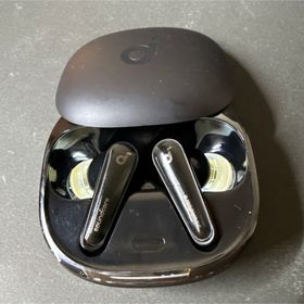 サウンドコア(soundcore)のAnker Soundcore Liberty 4完全ワイヤレスイヤホン(ヘッドフォン/イヤフォン)