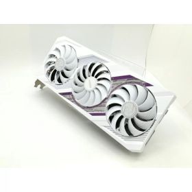 【中古】ASRock Radeon RX 7900 XT Phantom Gaming White 20GB OC RX7900XT/20GB(GDDR6)【静岡】保証期間1週間