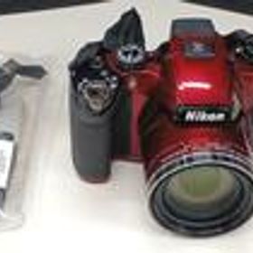 デジタルカメラ COOLPIX P510 NIKON