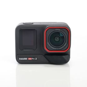 【中古】Insta360 Ace Pro2 FLASH PRINT BUNDLE(その他)