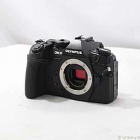 〔中古品〕 OM-D E-M1 Mark II ボディ〔中古品〕 OM-D E-M1 Mark II ボディ