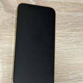 iPhone12promax 256gb simフリー