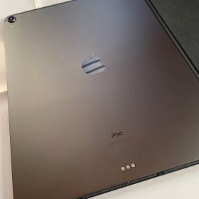 iPad Pro 12.9インチ 第3世代 64GB スペースグレイ