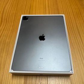 iPad Pro 第4世代 12.9インチ 128G