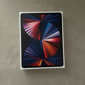 iPad Pro 12.9インチ第5世代128GB Wi-Fiモデル