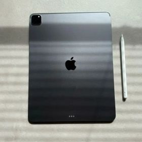 iPad Pro 12.9インチ5世代 256GB Wi-Fi スペースグレイ
