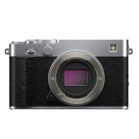 FUJI FILM X-E5 X-E5 SILVER