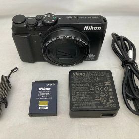 ニコン Nikon デジタルカメラ COOLPIX A900 【中古】