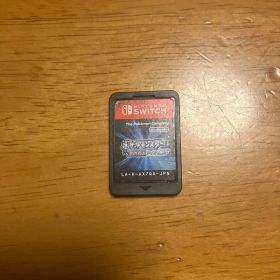 【動作確認済】ポケットモンスター シャイニングパール Switch ソフトのみ