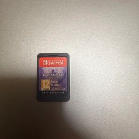 ファイヤーエムブレム 風花雪月 ソフトのみ