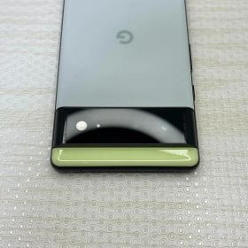 Google Pixel 6 ◆ 8GB/128GB Android16※訳アリ